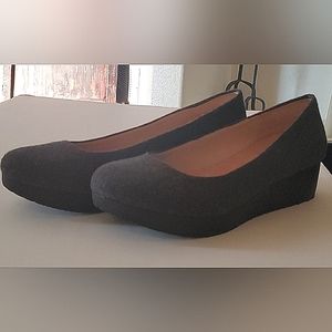 Dr. Scholl’s Original Collection Wedge Shoe